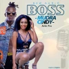 Cindy Sanyu