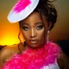 Carol Nantongo