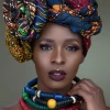 Cindy Sanyu