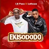 Lil Pazo ft. Latinum