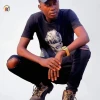 Bluzman Womubantu,