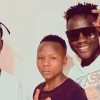 Heince Vybz
