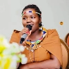 Queen Mercy Barteka