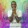 Boaz Lukyamuzi
