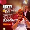 Betty Mpologoma