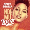 Spice Diana