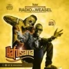 Radio And Weasel