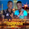 Frickstar And AY2 Vixsn