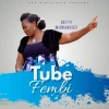 Betty Muwanguzi