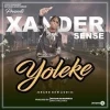 Xander Sense