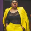 Iryn Namubiru