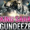 King Saha