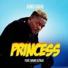 David Lutalo ft.King Saha