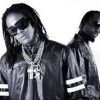 Radio And Weasel