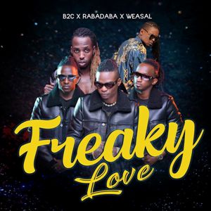 Radio And Weasel