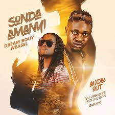 Radio And Weasel,Dream Bouy