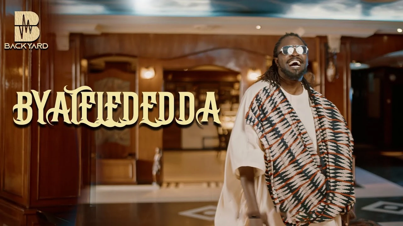 Byatelededda (Things Are Already Better)