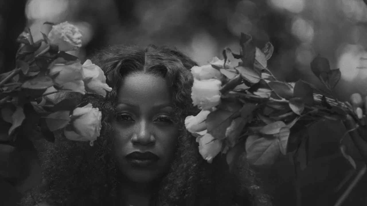 Nyweera (Letter To Self)