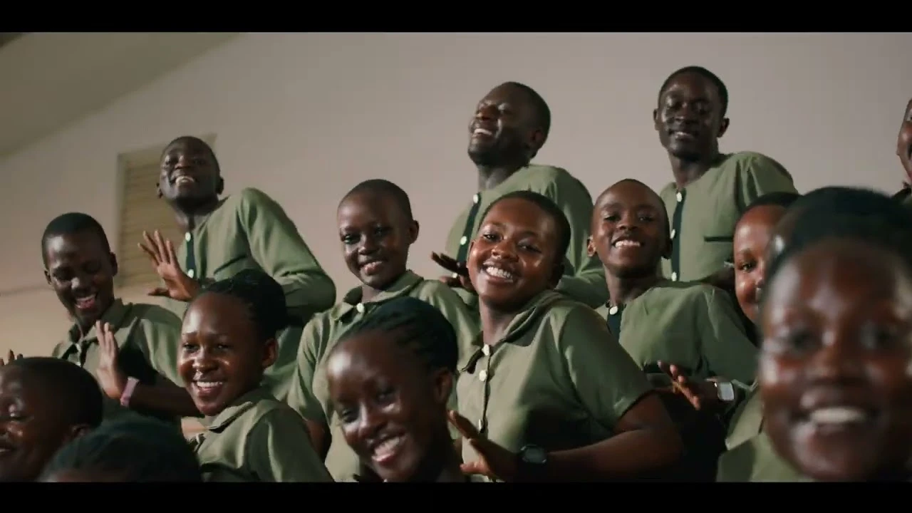 Nzijukira