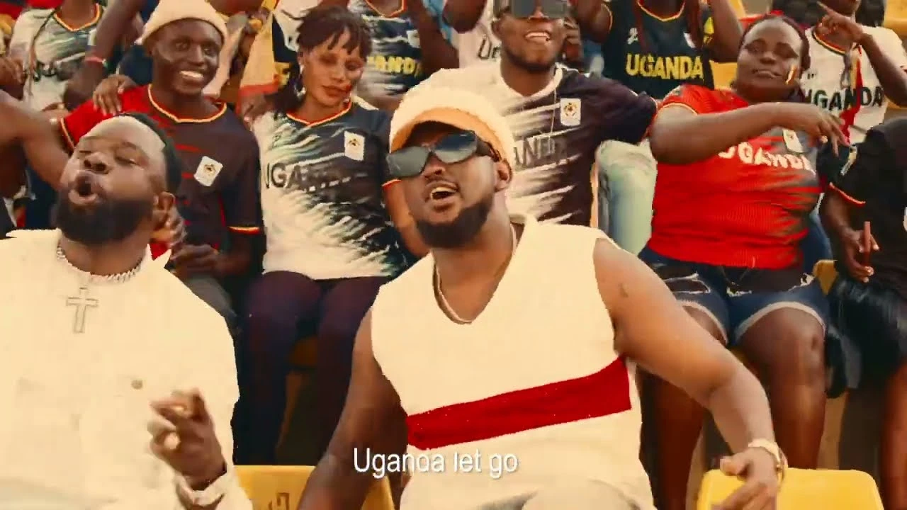 Uganda Lets Go